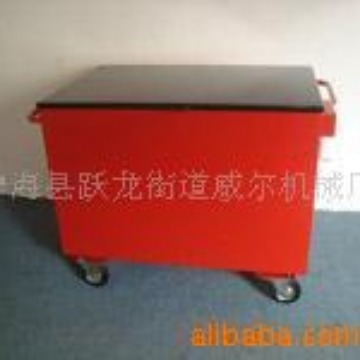 方形收纳桶 工业用 大容量 可大量订购 坚固耐用