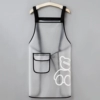 ㊰≟ツ❂◑White-BC603 Strap Line Bear