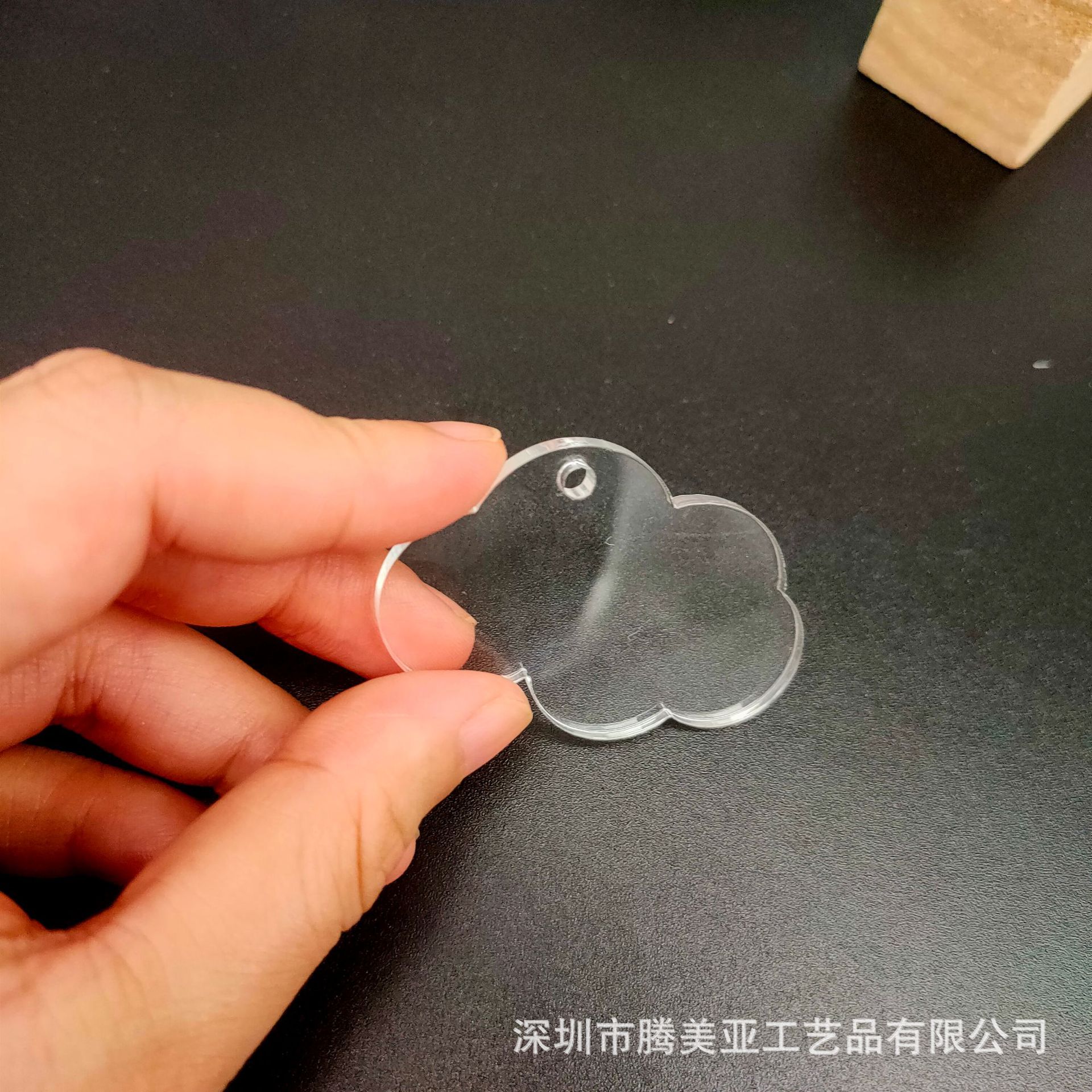 Пустая модель 1