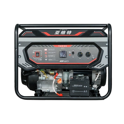 Start/Electric Start Small Portable – Avtomobil generatorları