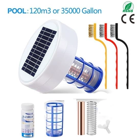 太阳能灯;园艺灌溉工具;庭院灯