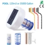 太阳能水质户外purifie净化器