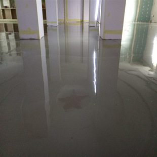 Suzhou construction self-leveling cement household cement pavement high-strength repair material ground leveling crack grouting material crack resistance