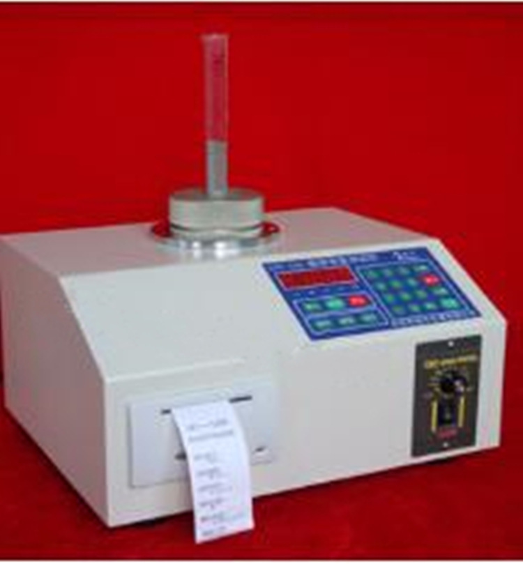 振实密度仪/振实密度计 型号 JX93-HY-(A) 库号 M218255