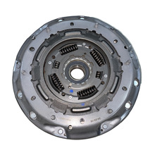 6DCT250 DPS6变速箱双离合器 适用于福特福克斯 离合器