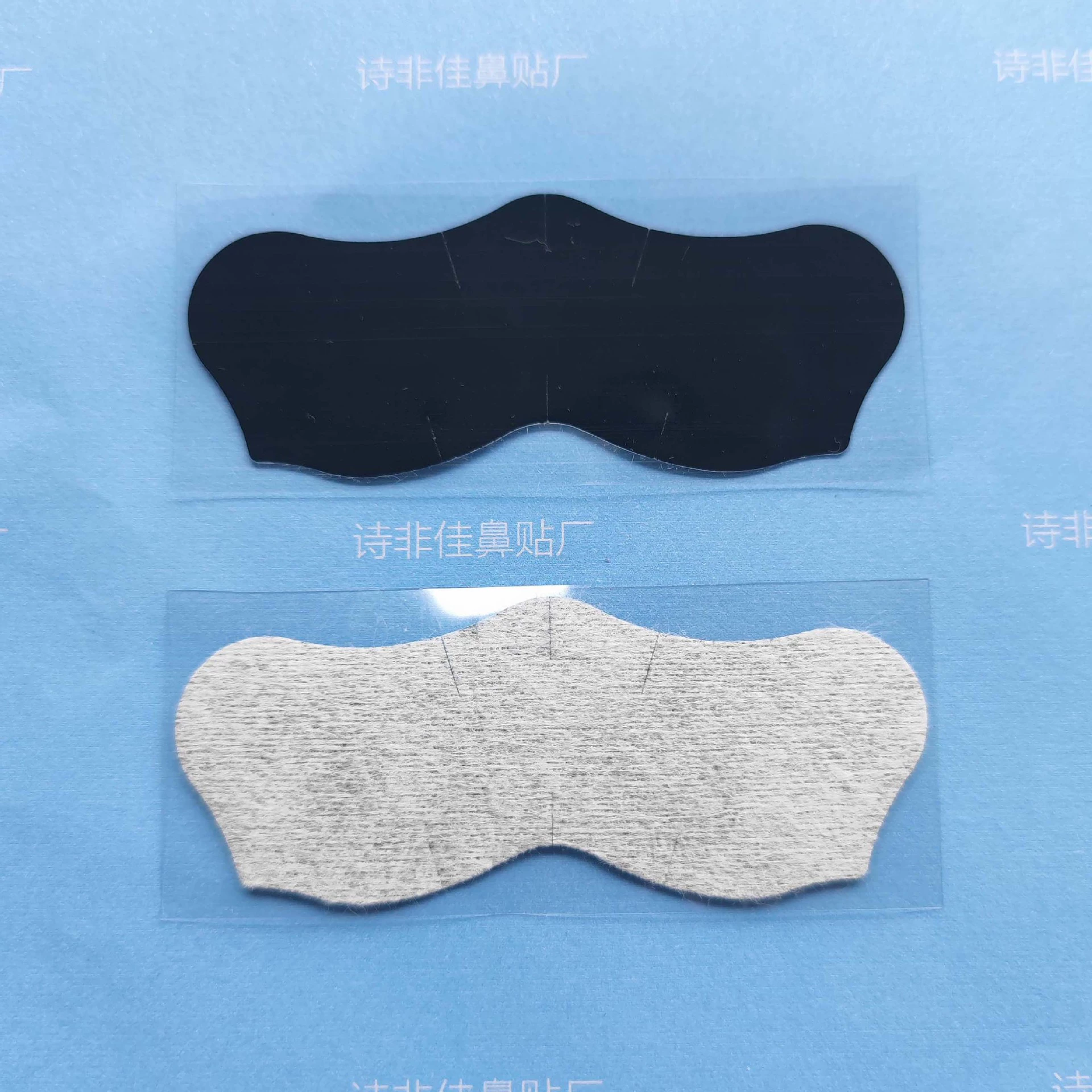 Пластырь для удаления черных точек на носу, удаление прыщей, всасывание черных точек, глубокое очищение, отшелушивающая маска для сужения пор, пластырь для удаления черных точек на Т-зоне