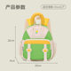 Ruipai Children's Schoolbag Girl Baby's Going Out Small Backpack Boy's Schoolbag Backpack Backpack Backpack Kindergarten Schoolbag Female