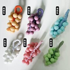 葡萄香皂 马卡龙手工皂滋润柔润保湿洗手皂精油皂持久留香伴手礼