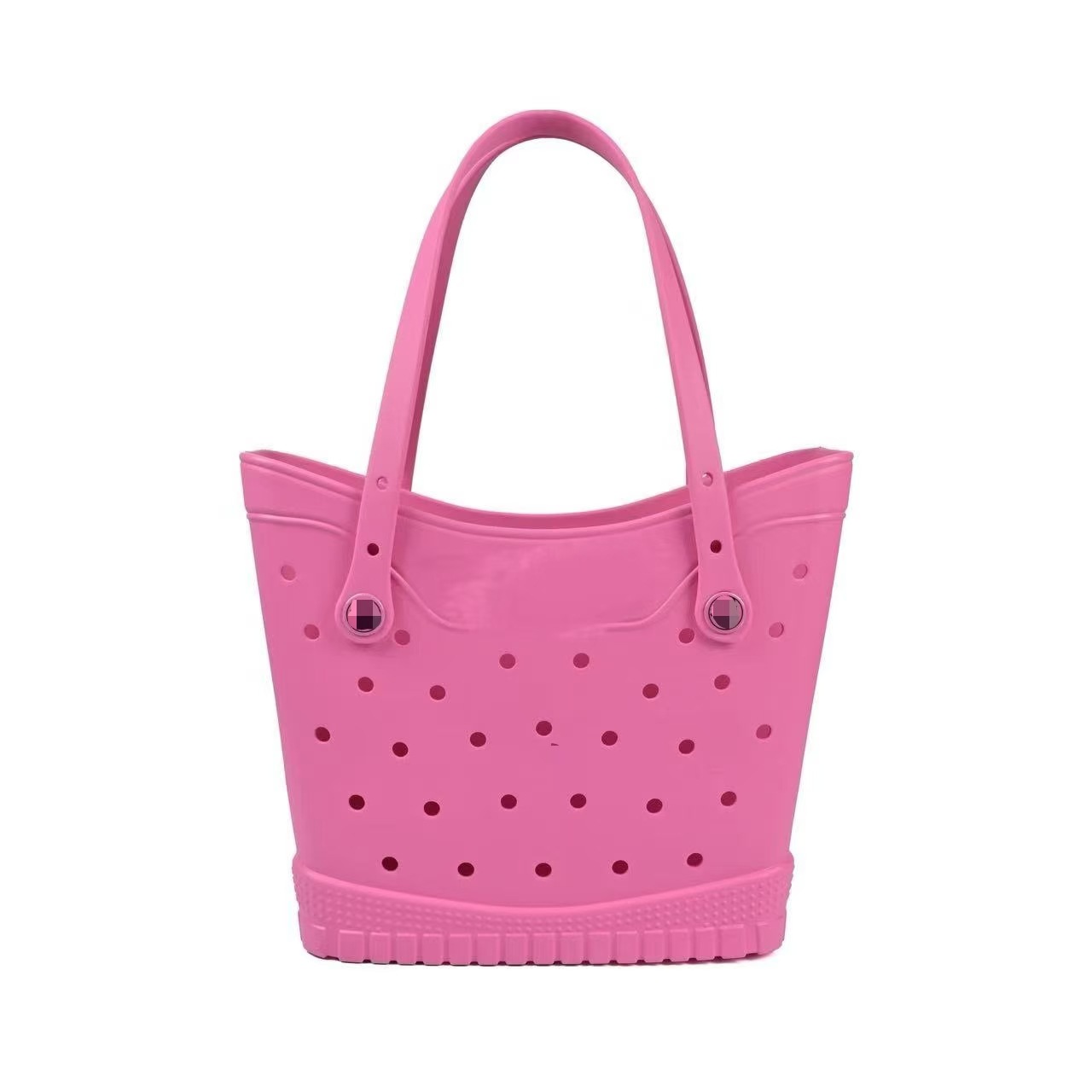 サマーバッグ ファッションビーチバッグ 大中小 アウトドア ショッピングホールバッグ 水泳 大容量ハンドバッグ