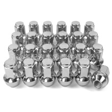 ���丣���ֿ�M14x2.0����ͨ����ĸ������̥�����ñ���Lug Nut