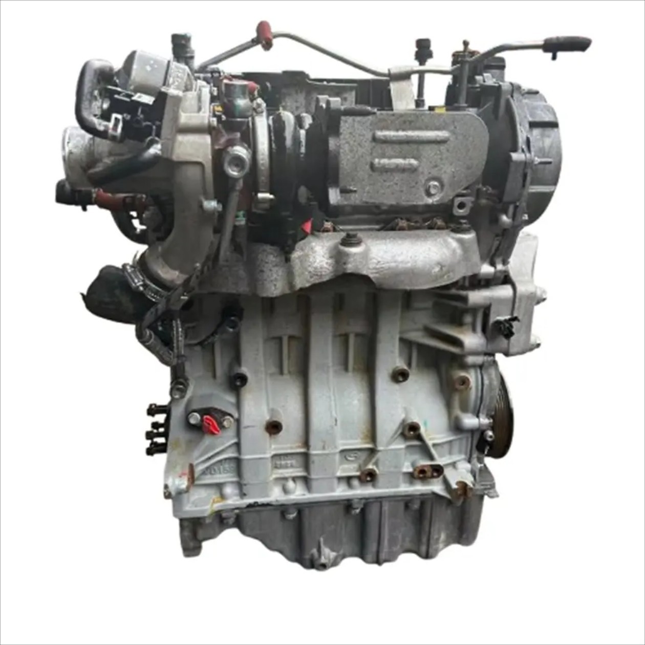 Gac Trumpchi Gs3 Gs4 Gs5 1.3t 1.5t Ga4 Ga5 4A15M1 4A13M1 Engine