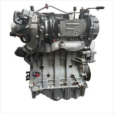 Engine assembly Gs4 Gs5 1.3t