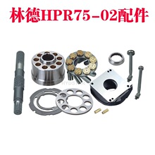 �ֵ�Һѹ�� HPR100 HPR75-02ҡ���� �õ� ���� ƽ�� �ſ�����ά��