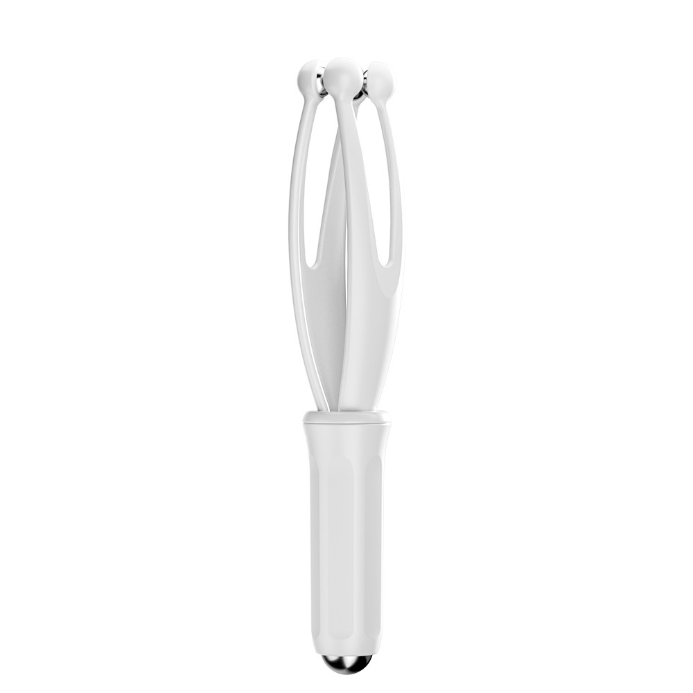 Universal elastic massager for hands