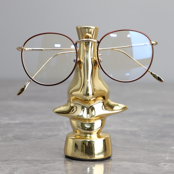 Modern glasses for living room