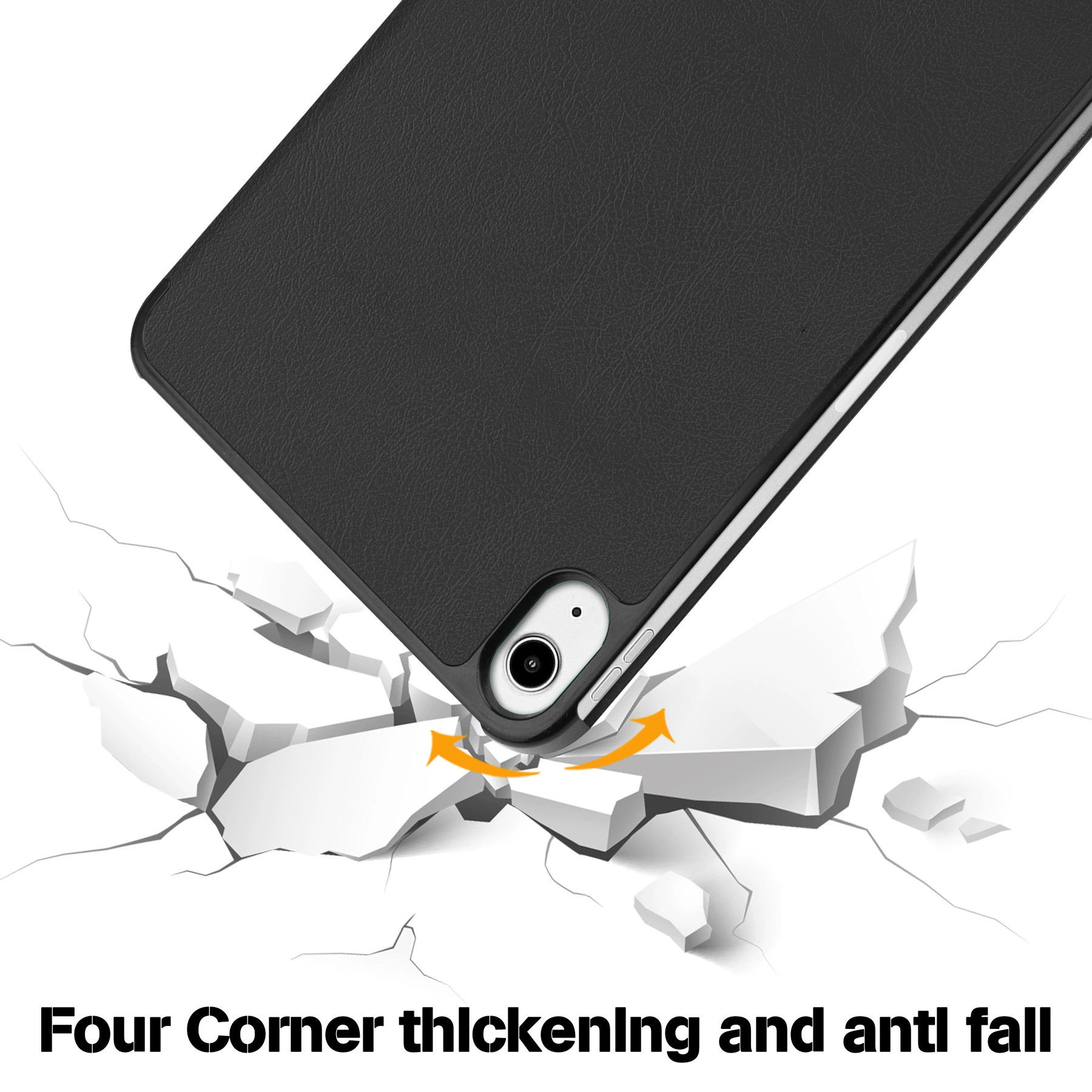 Подходит для защитного чехла iPadmini6 mini6 2021 8.3 дюйма Caster 30% скидка чехол для iPad9