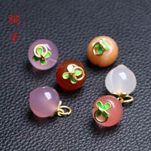 13*16mm�׬�����Ͼ���z��ˮ�������ӵ��� DIY����С����
