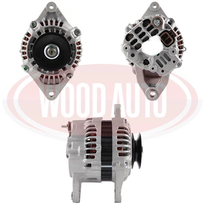 Generatorlar hissələri (Dinamo və detalları), generator 1G398-64013 generator