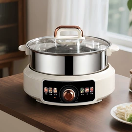 电火锅;雪糕模具;电煮锅