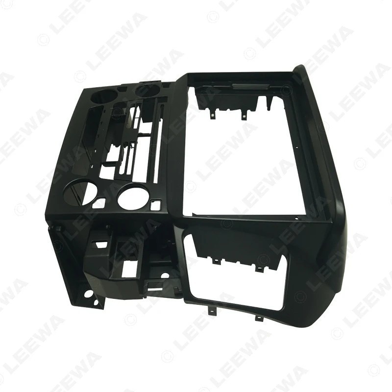 Suitable for 1997 Toyota Harrier (9inch) Central Control Navigation Frame Android Frame Audio Panel Frame