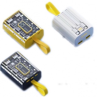 �¿�����L͸���C�׳�늌� 10W���20000mAh���������I�L�Ƅ��Դ