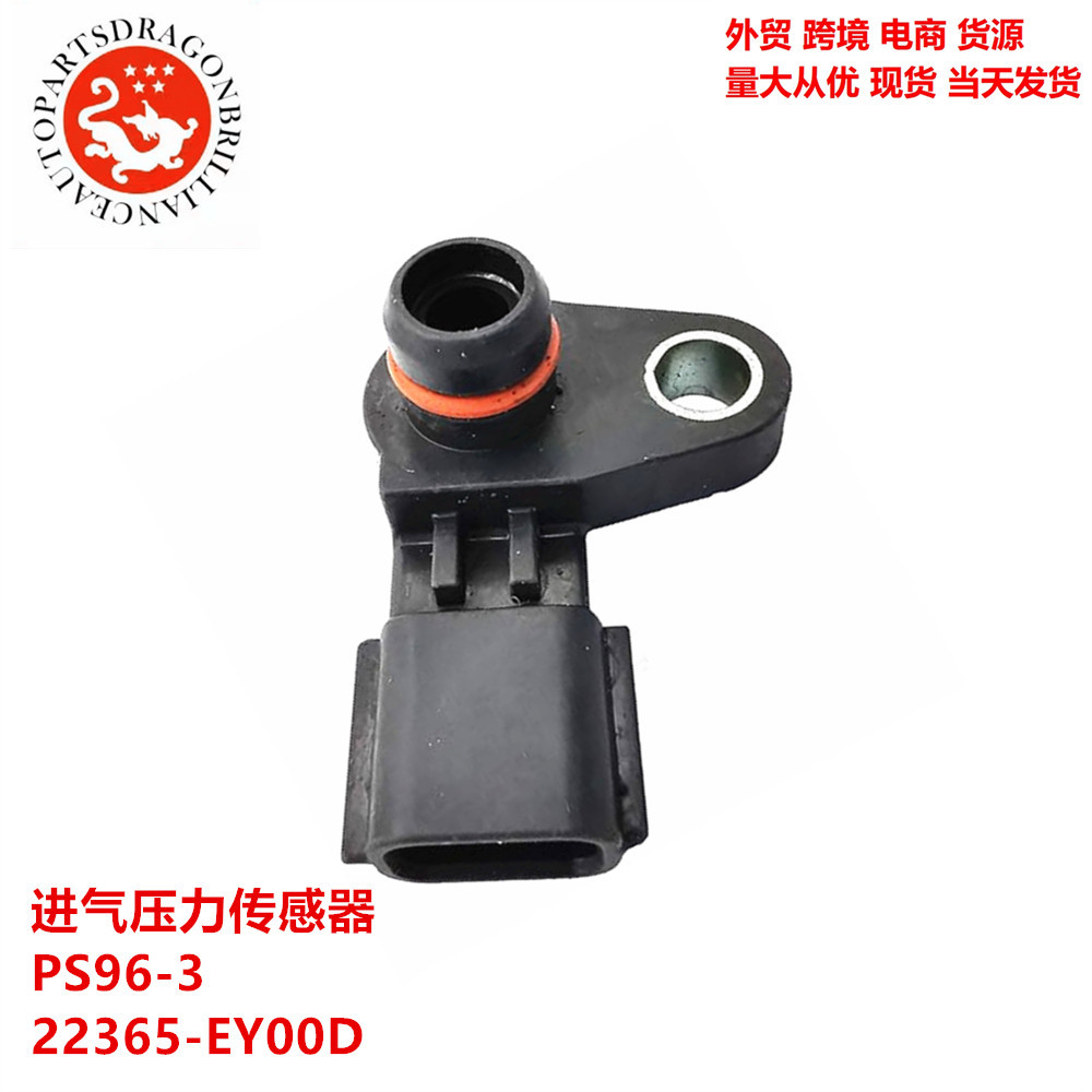 Sensor de presión de admisión para Nissan PS96 - 3 22365 - EY00D 22365 - EY00B