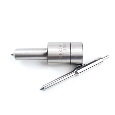 Oil pump, nozzle fuel injection nozzle oil