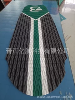 定制eva游艇橡皮艇房车防滑地垫独木舟船舶用品皮划艇摩托艇配件
