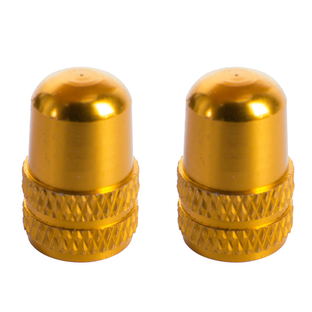 ZTTO Bicicleta French Beautiful Mouth Gorra de la boquilla de aire Bicicleta de carretera de montaña Cubierta de la tapa de polvo del núcleo de la válvula de aleación de aluminio