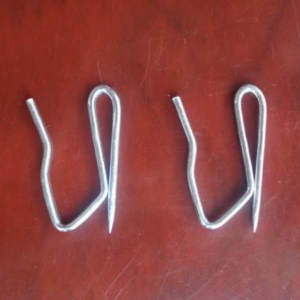 Крючки для штор Phantom, аксессуары для штор, острые крючки из нержавеющей стали, кольца для крючков для штор, 100 штук в упаковке, острые крючки в корейском стиле