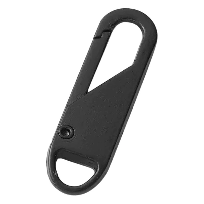 Универсальная активность молния тянуть Универсальный тянуть замок Ремонт Замена Съемная молния аксессуары Пряжка оптом