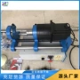 处理工程扩孔铰接镗孔机