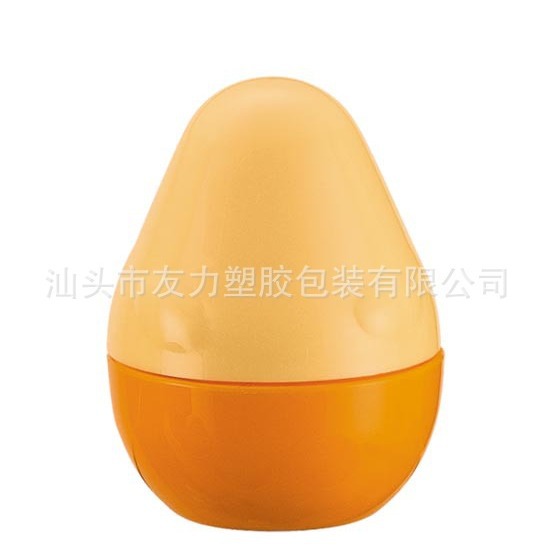 40g 面霜 晚霜瓶 护肤霜 儿童膏霜瓶 供应优质 厂家直销 靓肤系列