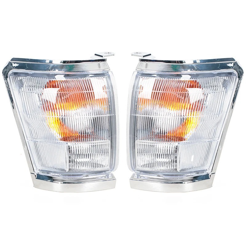 Aplicable a Toyota Hilux 97 - 01 año Hercules 2700 RN85 lámpara de esquina delantera Hercules RN viejo