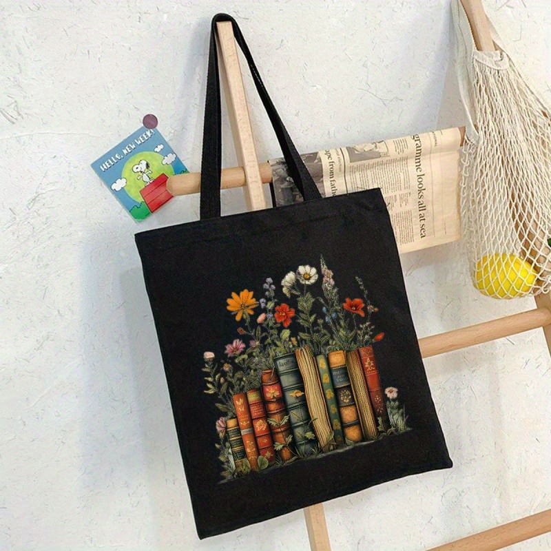 fashionable shopping bag