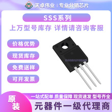 SSS8N60B SSS9N60B SSS10N60B SSS12N60B SSS13N60B ȫ��ԭ�bоƬ