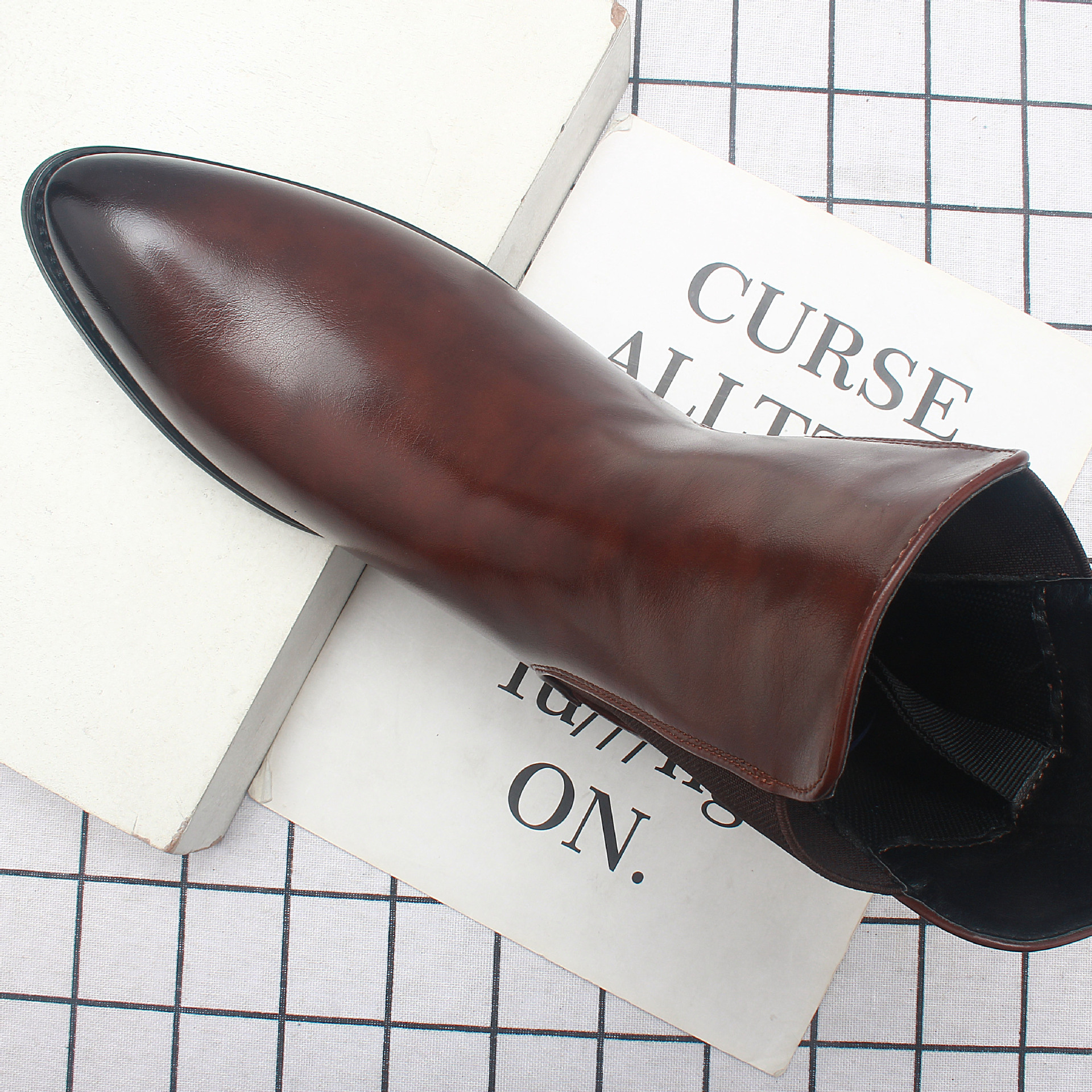 �¿���ѥ�ﶬ����Ь�ж���ŷ��ѥ�Ӹ߰�Ӣ������ѥ��1319