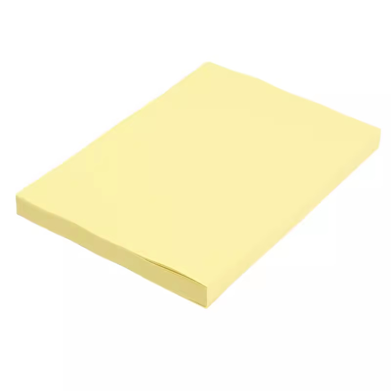 Source Factory A3 Papel de color hecho a mano 230g Papel de tarjeta de periódico escrito a mano grande Papel de dibujo de arte para estudiantes de escuela primaria de jardín de infantes