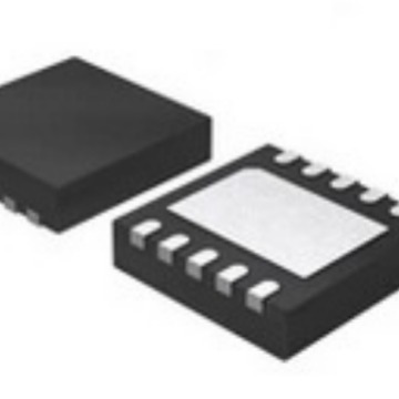 信号开关/编解码器  SN74CBT3253CRGYR VQFN-16(4x4)旺询价为准