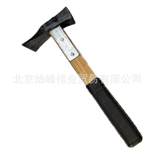 刨锛木柄加固锛子瓦工锤子工地锛子防震柄刨锛锛子系列泥瓦工刨锛-阿里巴巴