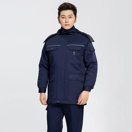 冲锋衣、裤;工装、制服;工作制服