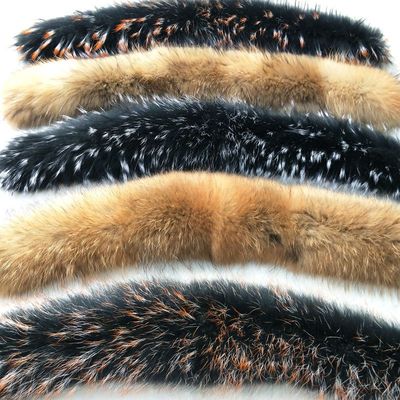 Manufactor wholesale Overcome Hezi Fur collar Wool top Hats winter Clothes & Accessories Hat decorate keep warm clothing accessories