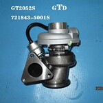 工厂发货 增压器 零件号17201-OL070；17201-17040；17208-51010