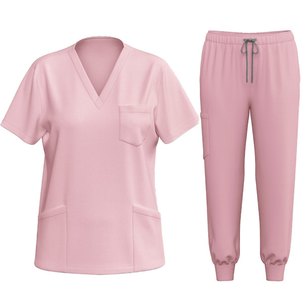 doctor uniform