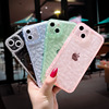 Apple, diamond iphone13, purse, protective phone case