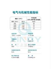 XINQY SMA 板端焊接 测试射频线 WIFI/蓝牙/物联网模块 047半钢线