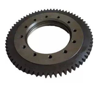 Shantui SD22 bulldozer parts: Transfer case 6691-21-4170 pump drive shaft compatible with SD22
