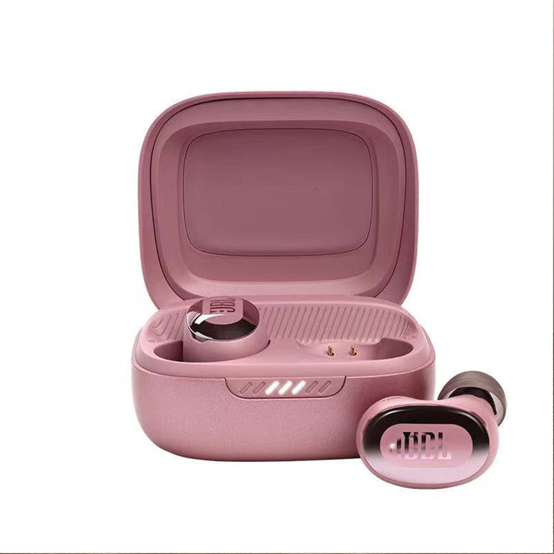 适用JBL LIVE FREE2静噪豆智能主动降噪耳麦真无线蓝牙降噪耳机|undefined