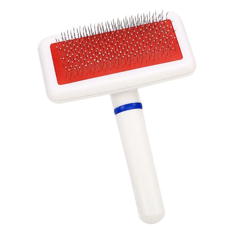 Amazon popular mascota peine de eliminación de pelo cojín de aire para mascotas peine de eliminación de pelo peine de belleza herramienta de limpieza