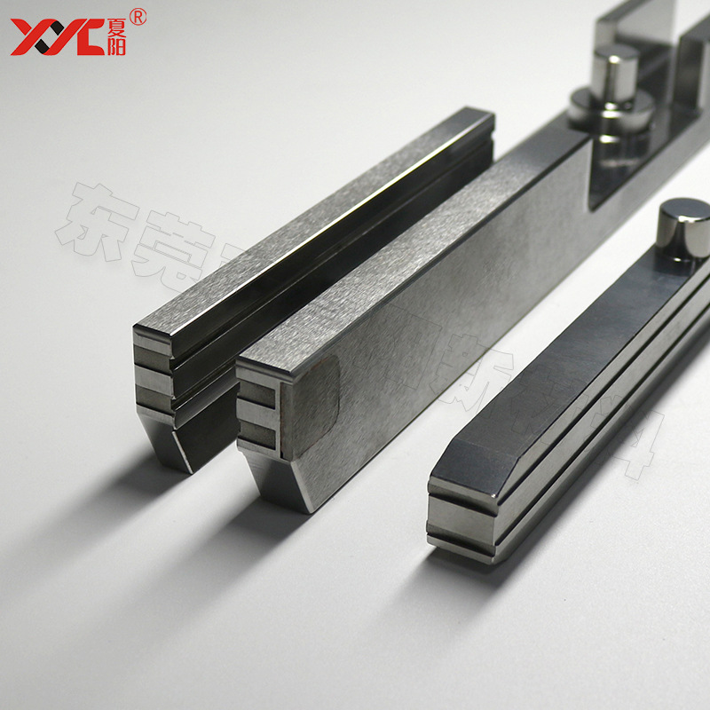 铁件冲头 公模母模零件耐磨耐腐蚀  精密非标 五金模具配件加工